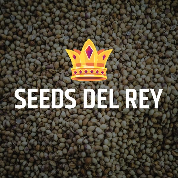 Seeds Del Rey